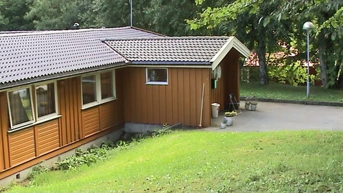 06 Jul 2003 · South West Norway: Day 3 Stavanger to  Preikestolen YH